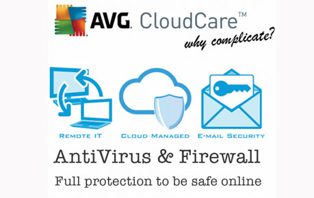 avg cloud care