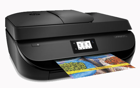 hp officejet 4650